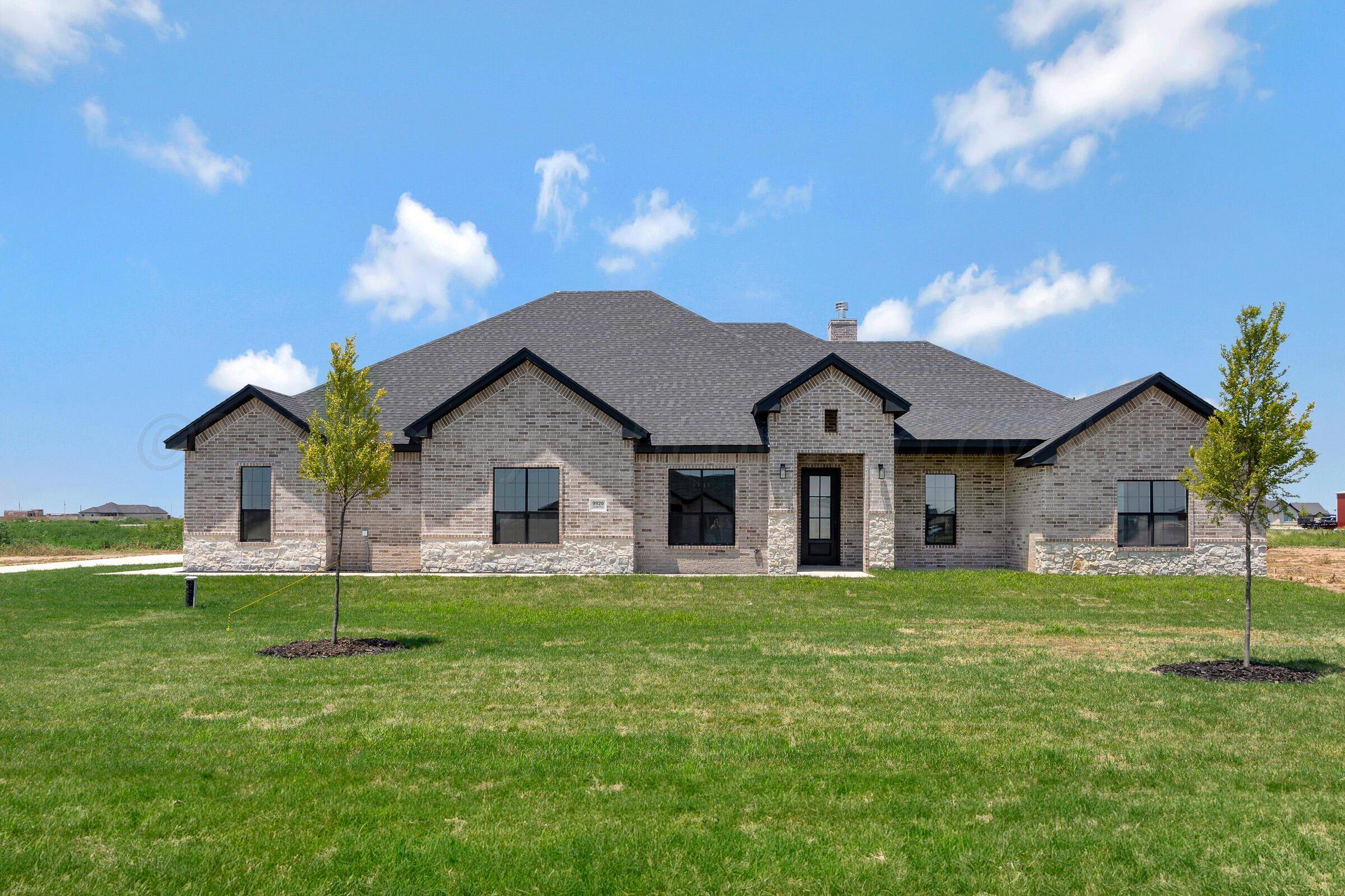 9920 JACOBS WELL DR, Amarillo, TX 79119