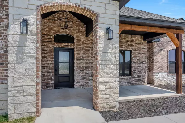 Amarillo, TX 79119,9300 Wintergreen LN