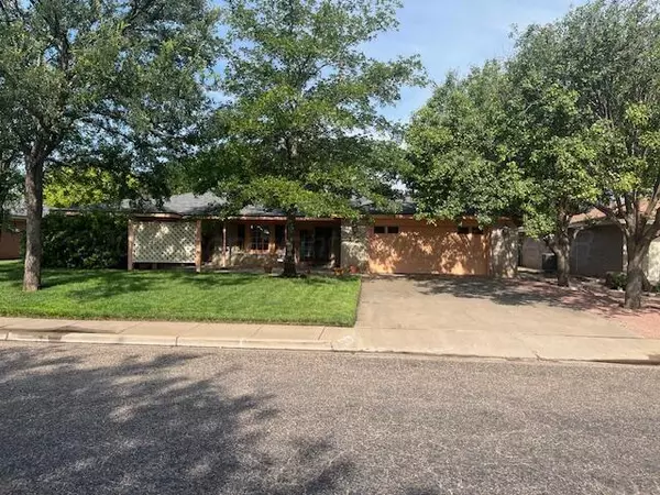 333 Centre ST, Hereford, TX 79045
