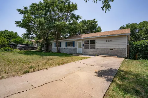 Amarillo, TX 79107,3027 N VERNON ST