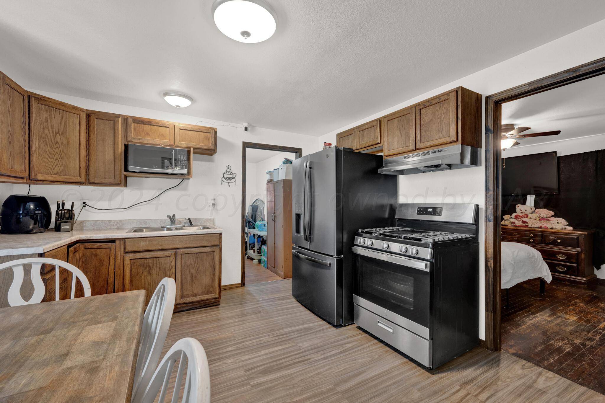 Amarillo, TX 79106,105 S VIRGINIA ST