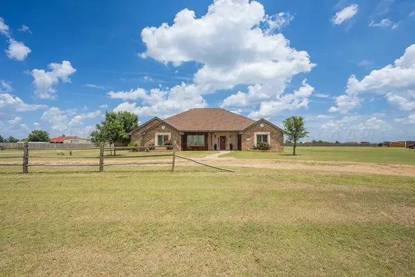 19970 Prairie Wind RD, Bushland, TX 79124