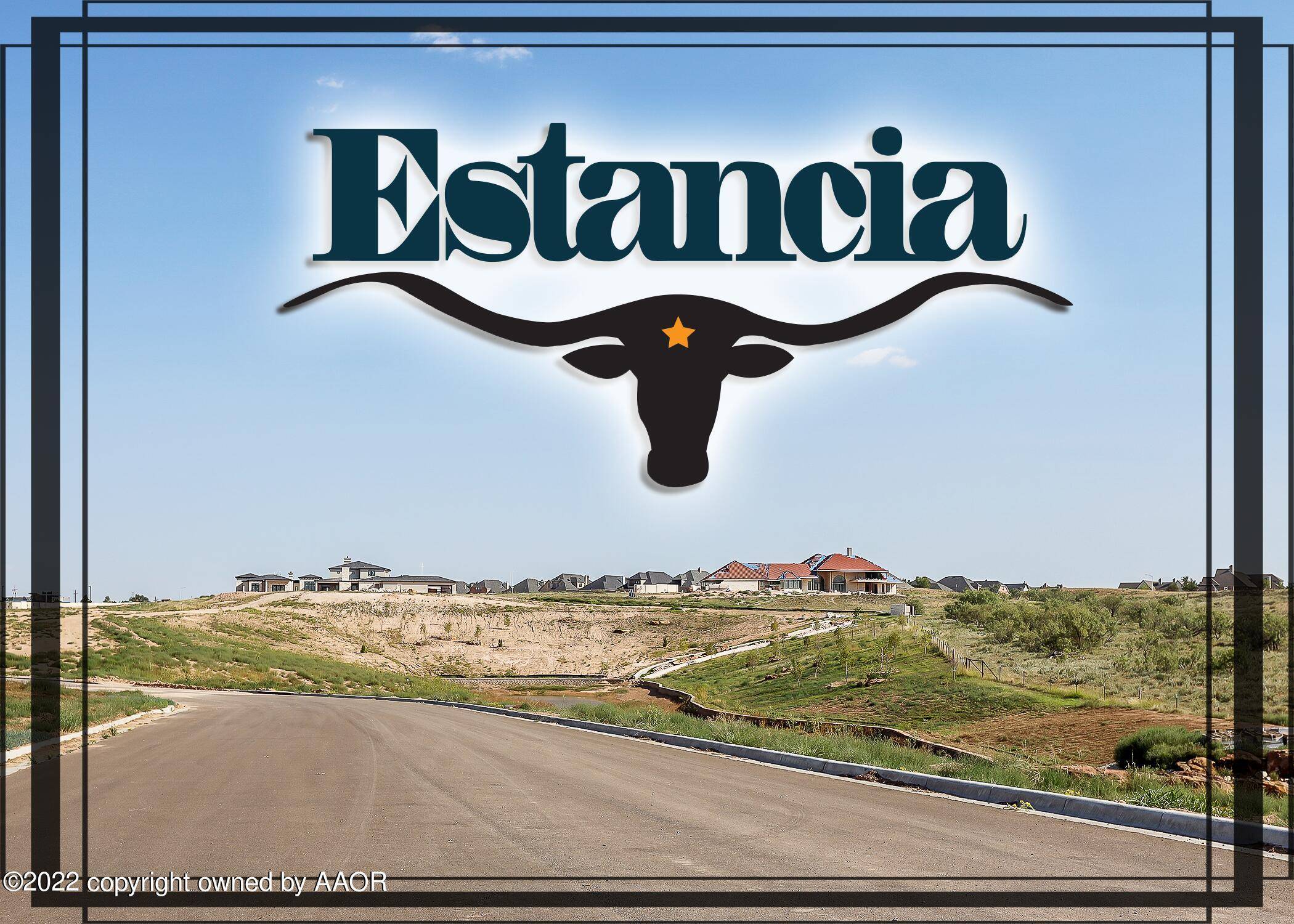 6900 ESTANCIA DR, Amarillo, TX 79124