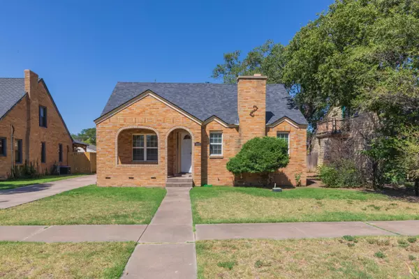 3002 S POLK ST, Amarillo, TX 79109