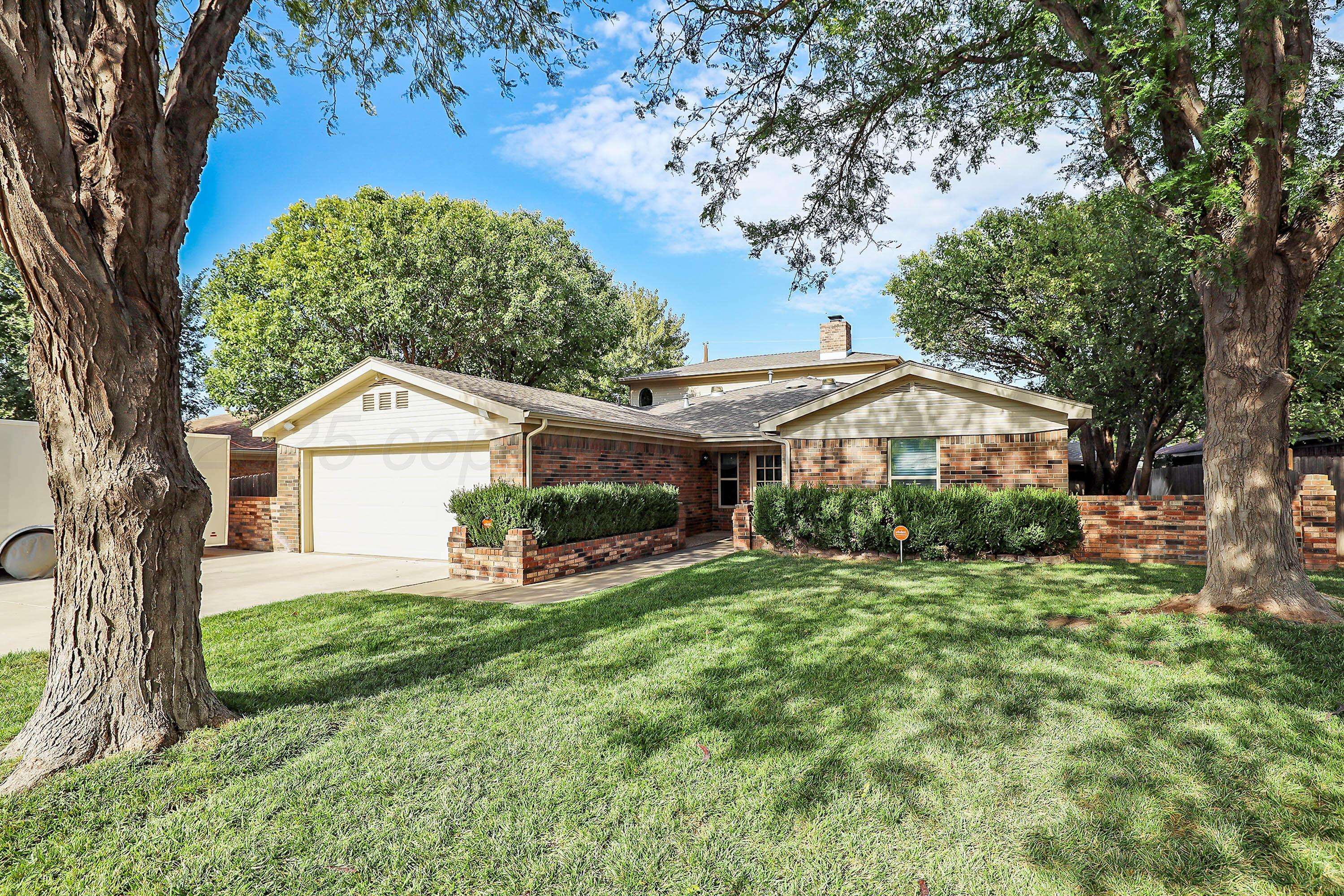 7722 CANODE DR, Amarillo, TX 79121
