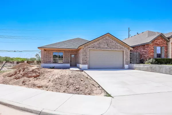 8 YVES CT, Canyon, TX 79015