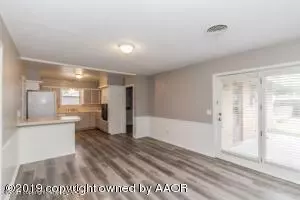 Amarillo, TX 79109,3601 EDDY ST