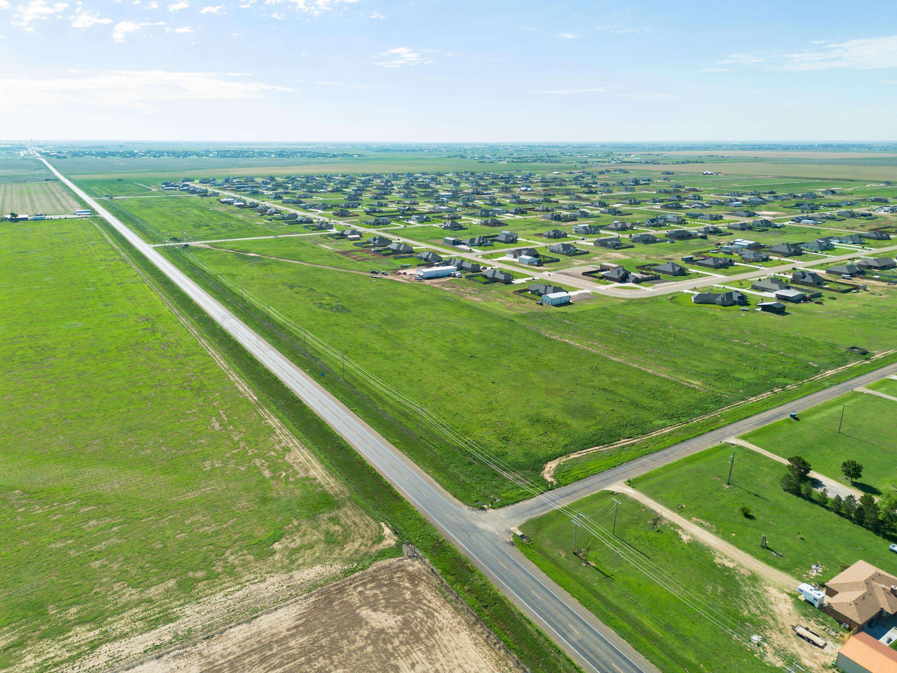 Amarillo, TX 79119,Commercial Land & Development