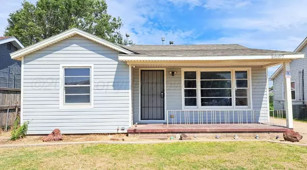 3007 Ridgemere BLVD, Amarillo, TX 79107