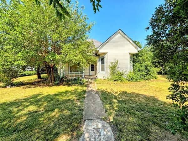 522 S Baylor ST, Perryton, TX 79070