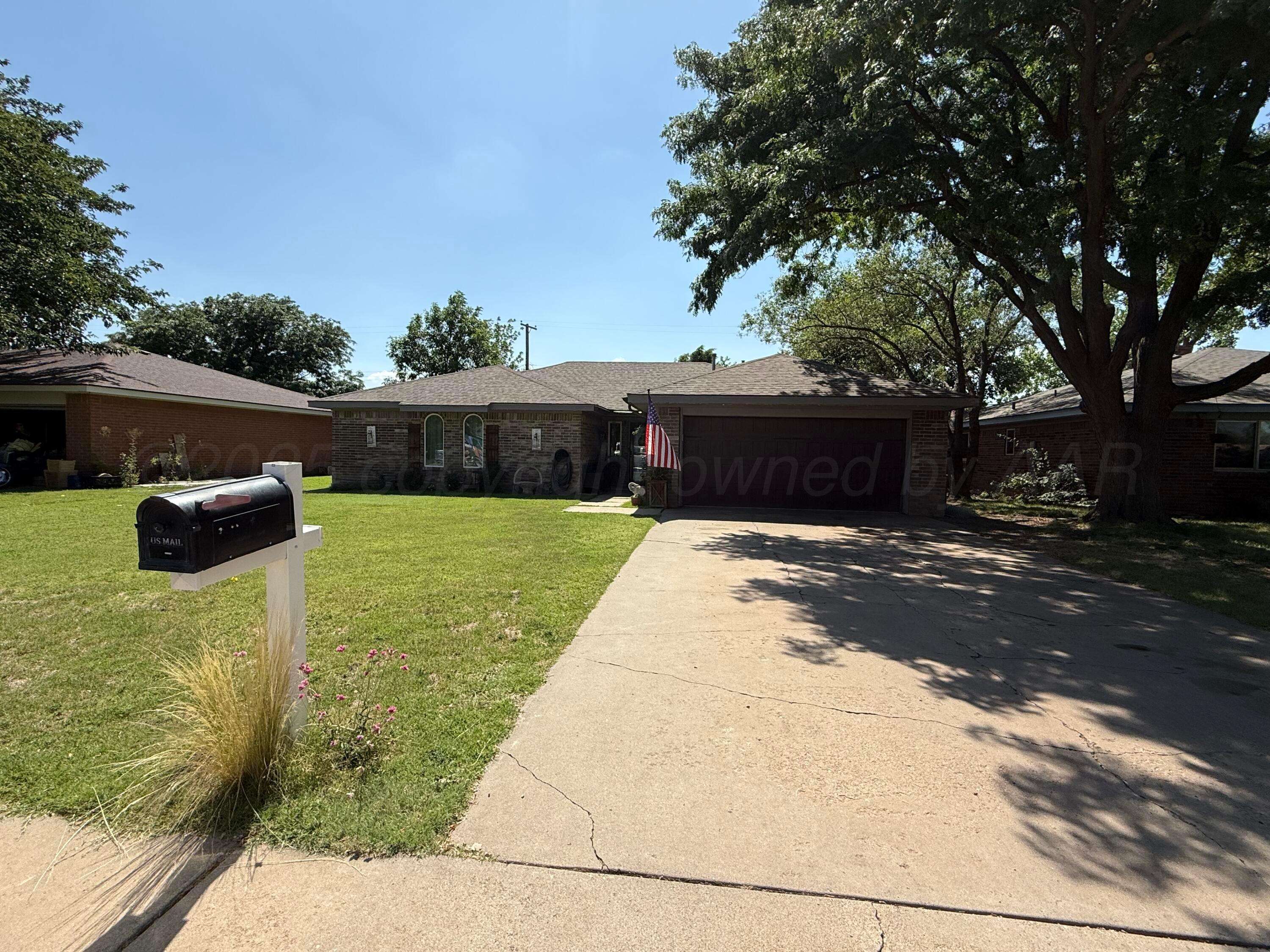Amarillo, TX 79109,4444 Summit CIR