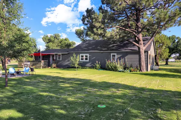 Adrian, TX 79001,105 E Matador DR