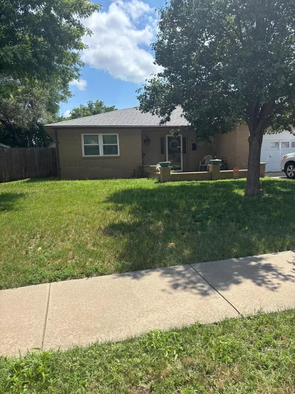 5215 SW 36TH AVE, Amarillo, TX 79109