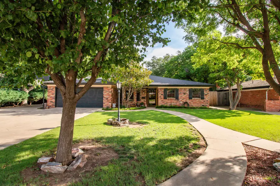 7104 DREYFUSS RD, Amarillo, TX 79106