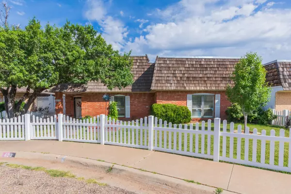 6212 BELPREE RD, Amarillo, TX 79106