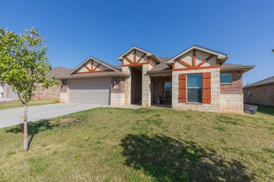 9210 CAGLE DR, Amarillo, TX 79119