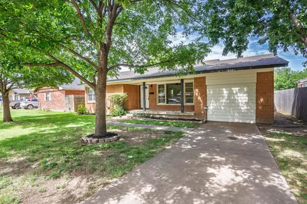 Amarillo, TX 79106,1112 CLYDE ST