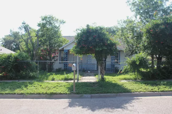 305 S LOUISIANA ST, Amarillo, TX 79106