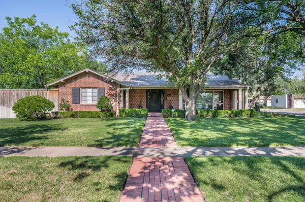 Amarillo, TX 79109,2600 S HARRISON ST