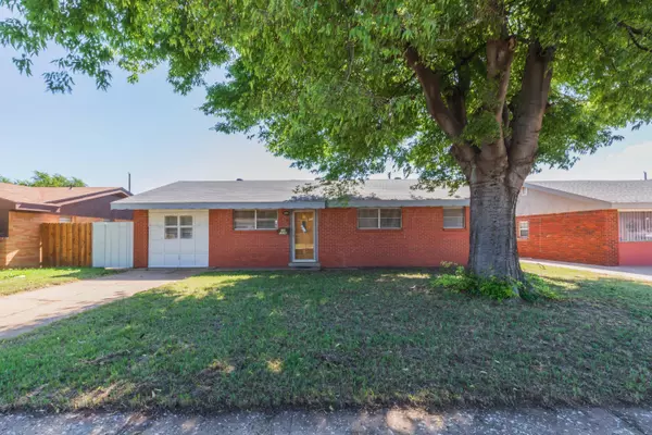Amarillo, TX 79107,1608 HEATHER ST