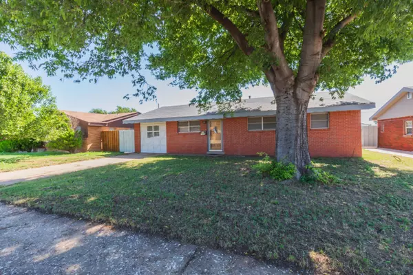 1608 HEATHER ST, Amarillo, TX 79107