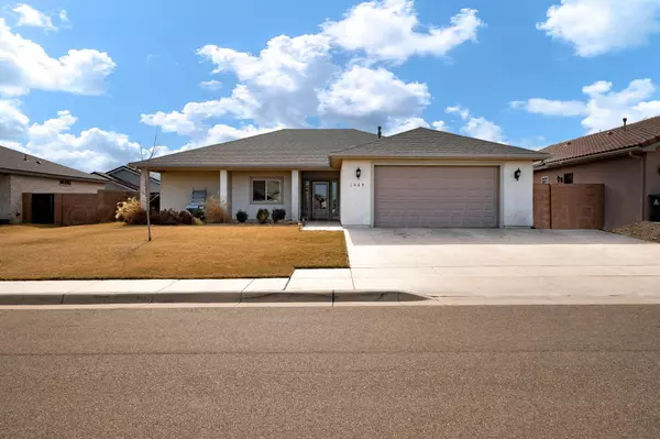 1009 Syrah BLVD, Amarillo, TX 79124