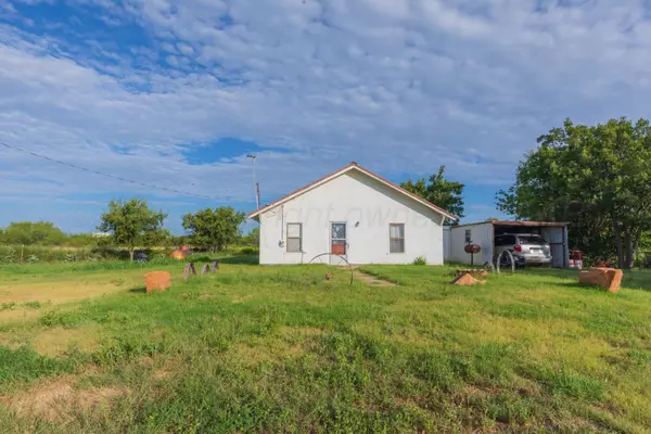 501 N Koogle ST, Clarendon, TX 79226