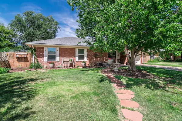 806 BUTTERFIELD TRL, Canyon, TX 79015