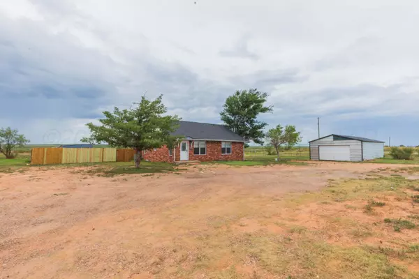 13101 AIRES DR, Amarillo, TX 79108