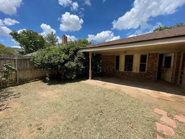 Amarillo, TX 79109,6509 Oakhurst DR