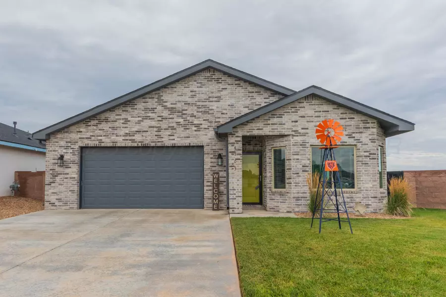 4103 INEZ WAY, Amarillo, TX 79124