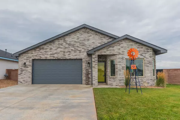 4103 INEZ WAY, Amarillo, TX 79124
