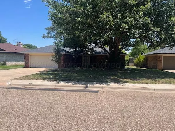 118 Oak ST, Hereford, TX 79045