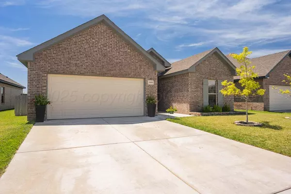Amarillo, TX 79119,9909 OTIS CT