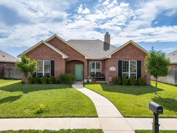 7311 Providence DR, Amarillo, TX 79118