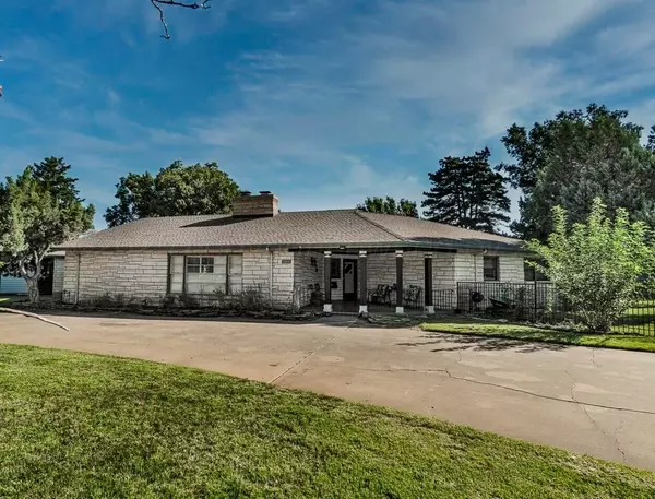 4502 SW 2ND AVE, Amarillo, TX 79106