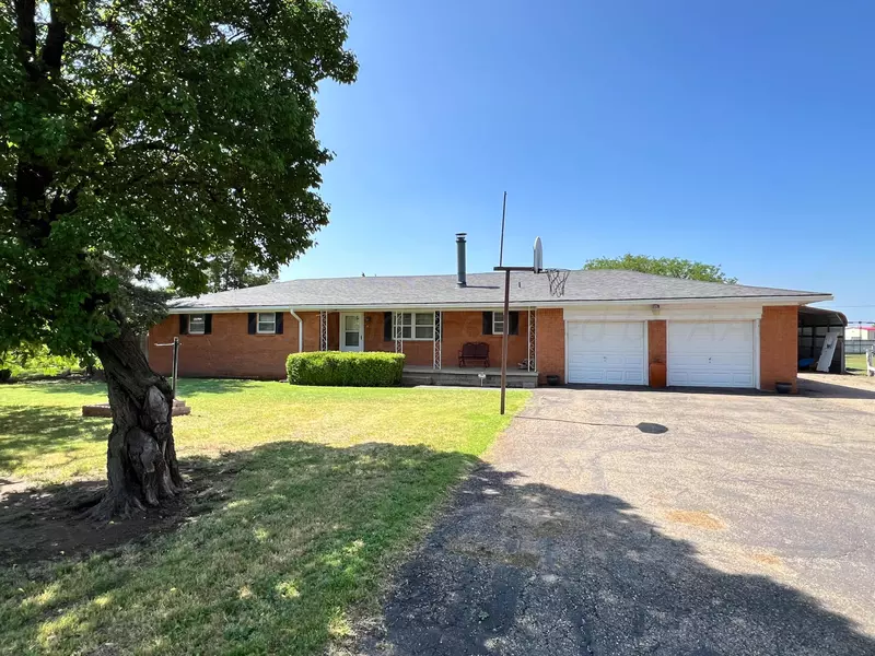 3101 TYNDALE LN, Amarillo, TX 79118