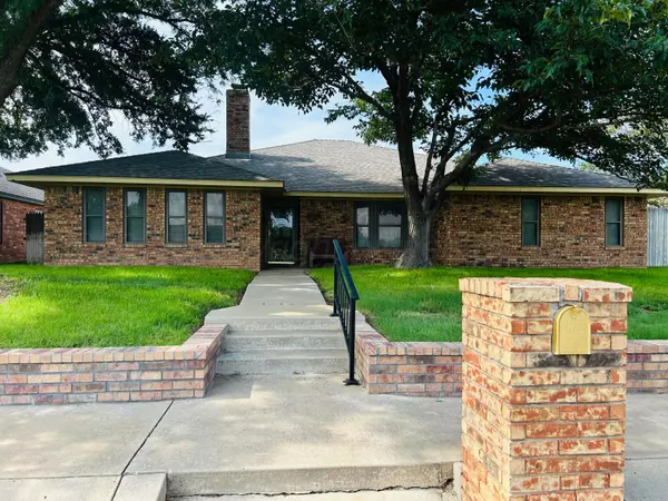 6402 Wentworth DR, Amarillo, TX 79109