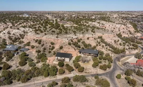 Amarillo, TX 79118,100 CEDAR LN