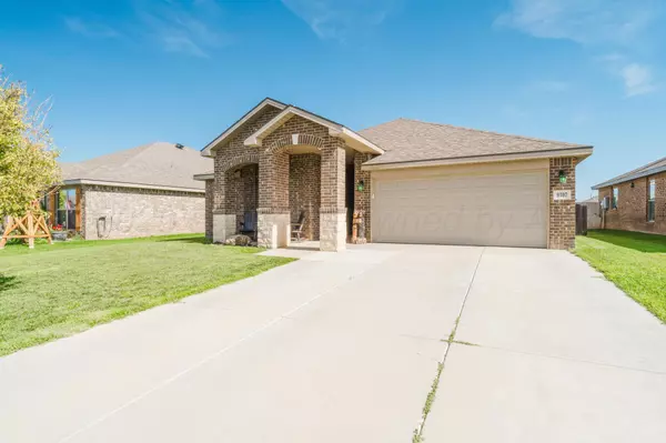 Amarillo, TX 79119,9307 CAGLE DR