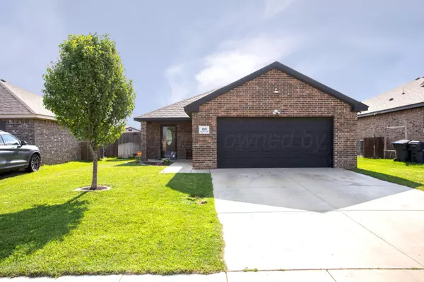 4909 GLOSTER ST, Amarillo, TX 79118