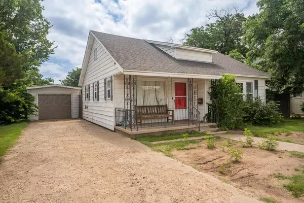Amarillo, TX 79106,1309 S WESTERN ST