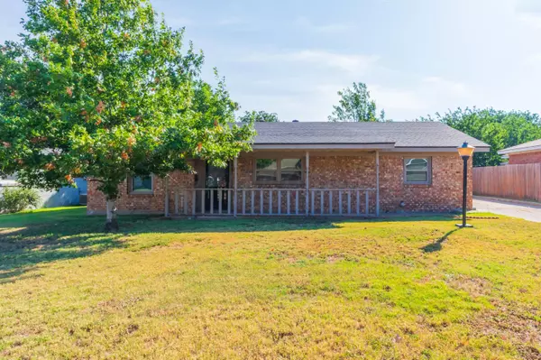 4005 TERRACE DR, Amarillo, TX 79109