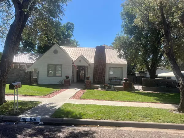 Borger, TX 79007,918 Spruce ST