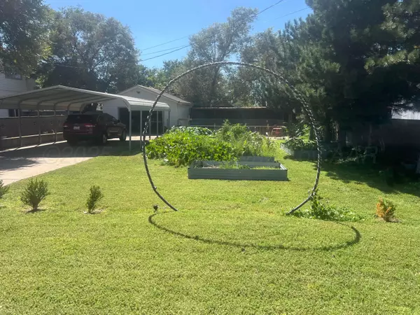 Borger, TX 79007,918 Spruce ST