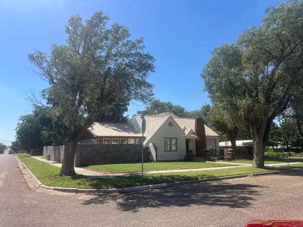 918 Spruce ST, Borger, TX 79007