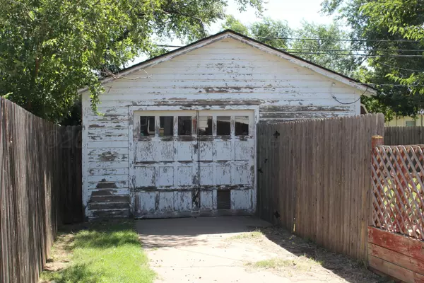Amarillo, TX 79110,4123 PARKER ST