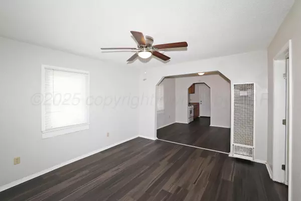 Amarillo, TX 79106,2302 NW 1ST AVE