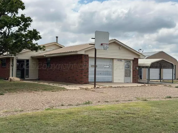 Hartley, TX 79044,4080 Hwy 87