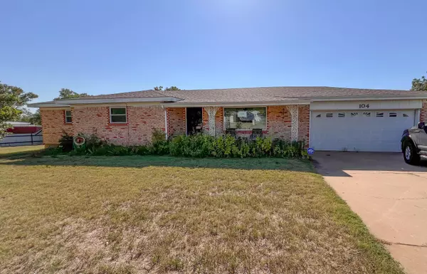 104 RAMADA TRL, Amarillo, TX 79108